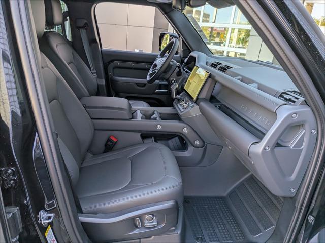 2026 Land Rover Defender P400 X-Dynamic SE