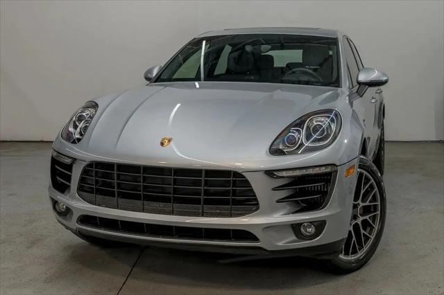 2016 Porsche Macan S for sale in Shelton, CT