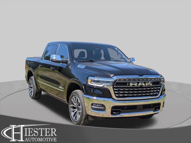 2026 Ram 1500 Limited Crew Cab 4x4 5'7" Box for sale in Lillington, NC