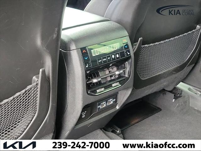 2023 Jeep Grand Cherokee L Summit 4x4
