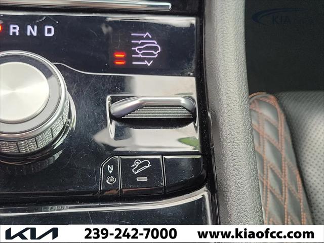 2023 Jeep Grand Cherokee L Summit 4x4