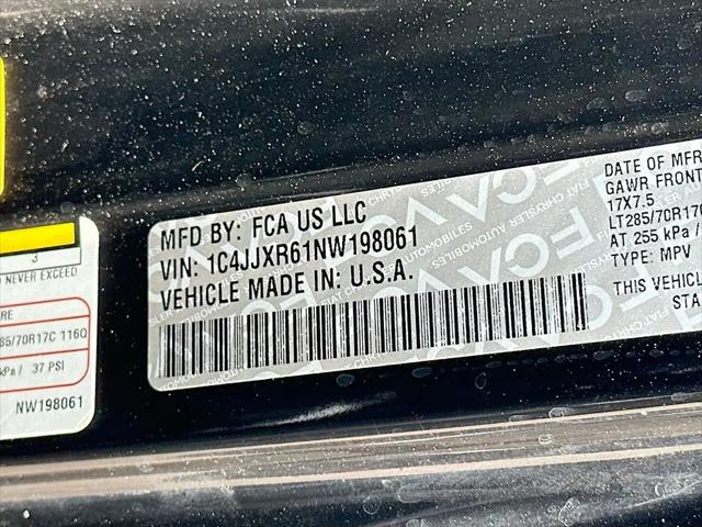2022 Jeep Wrangler 4xe Unlimited Rubicon 4x4
