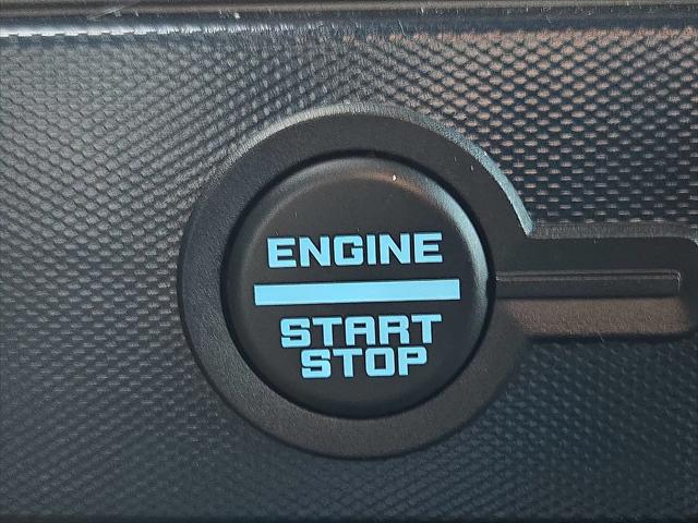 2021 Ford Bronco First Edition
