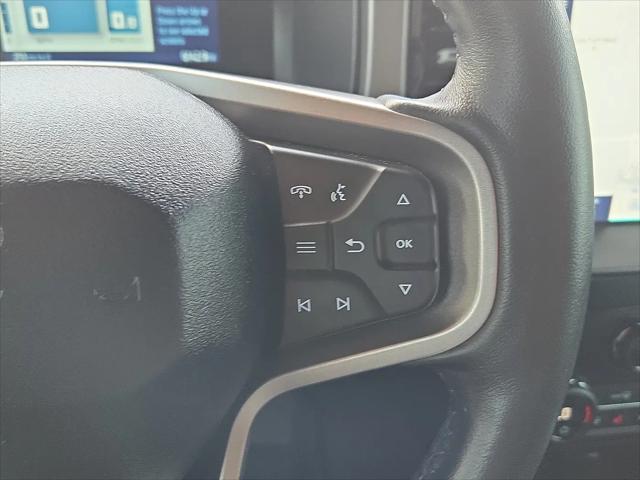 2021 Ford Bronco First Edition