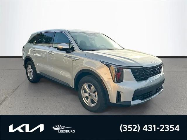 2026 Kia Sorento LX for sale in Leesburg, FL