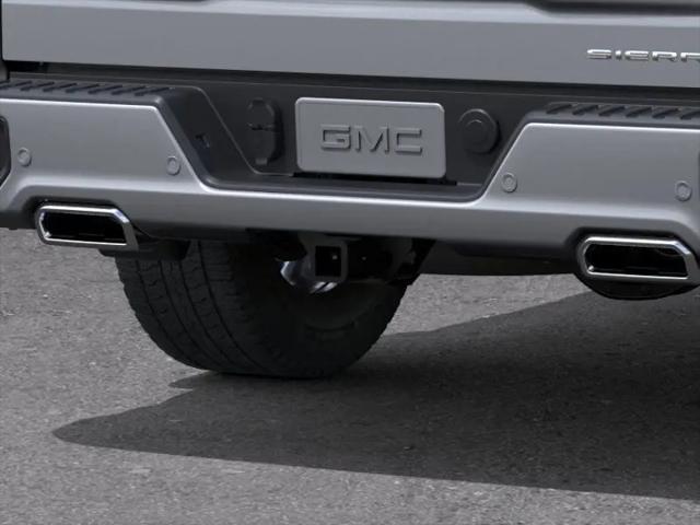 2026 GMC Sierra 1500 Crew Cab, Short Bed, Denali, 4WD