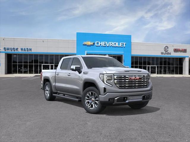 2026 GMC Sierra 1500 Crew Cab, Short Bed, Denali, 4WD for sale in San Marcos, TX