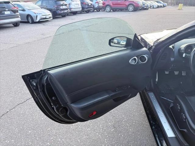 2008 Nissan 350Z Touring