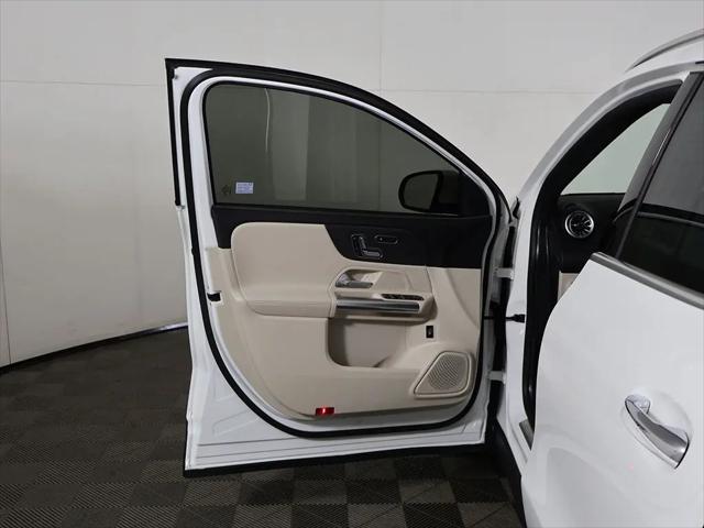 2023 Mercedes-Benz GLA-CLASS 4MATIC