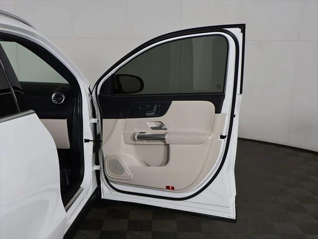 2023 Mercedes-Benz GLA-CLASS 4MATIC