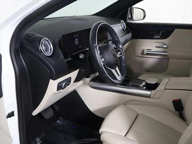 2023 Mercedes-Benz GLA-CLASS 4MATIC