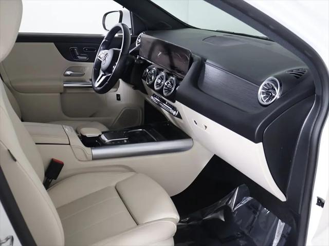 2023 Mercedes-Benz GLA-CLASS 4MATIC