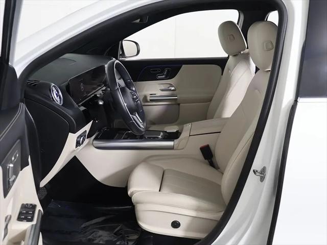 2023 Mercedes-Benz GLA-CLASS 4MATIC