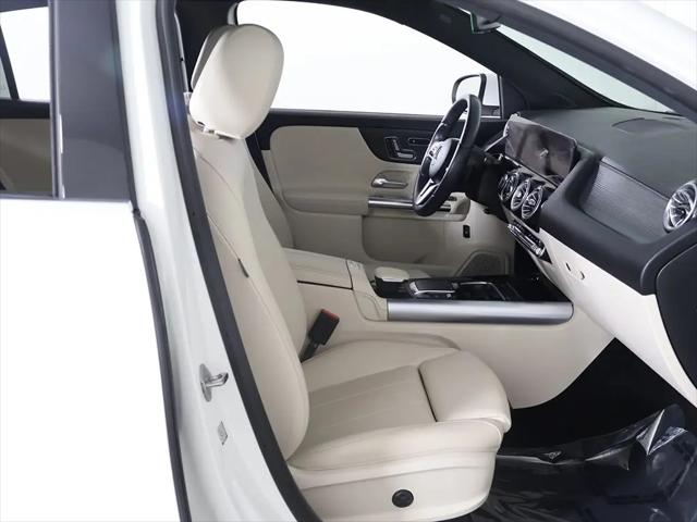 2023 Mercedes-Benz GLA-CLASS 4MATIC