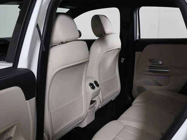 2023 Mercedes-Benz GLA-CLASS 4MATIC