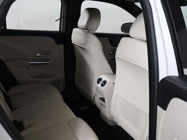 2023 Mercedes-Benz GLA-CLASS 4MATIC