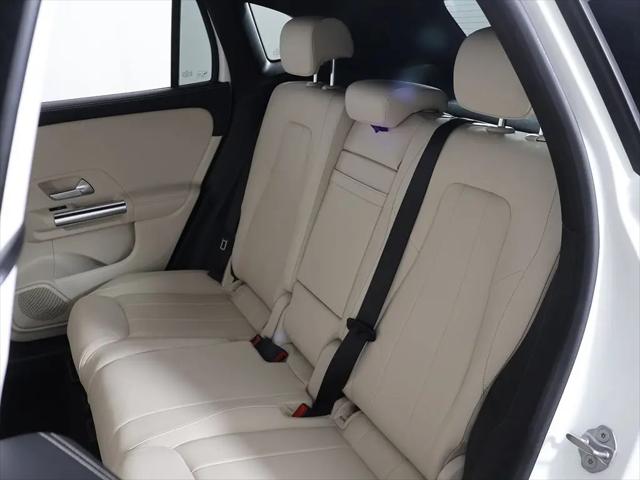 2023 Mercedes-Benz GLA-CLASS 4MATIC
