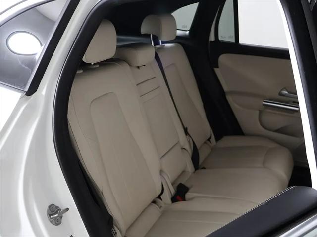 2023 Mercedes-Benz GLA-CLASS 4MATIC