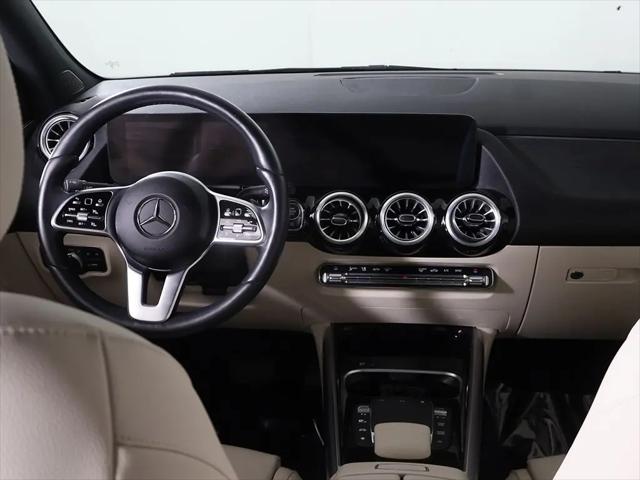 2023 Mercedes-Benz GLA-CLASS 4MATIC
