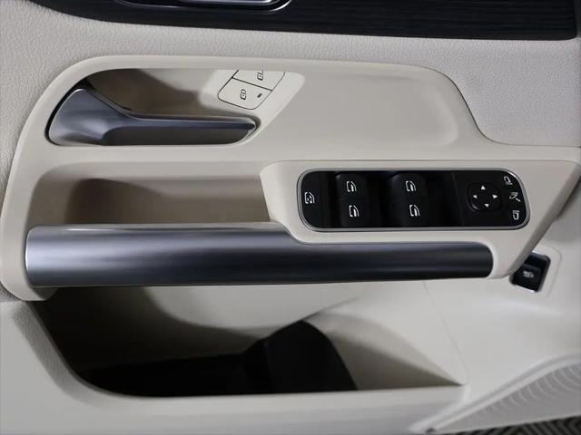 2023 Mercedes-Benz GLA-CLASS 4MATIC