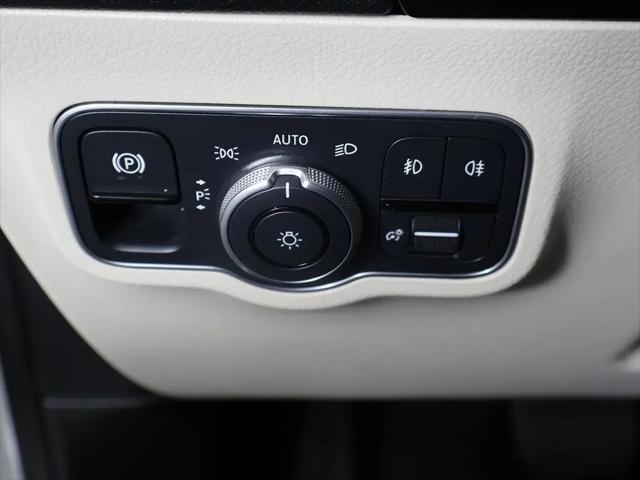 2023 Mercedes-Benz GLA-CLASS 4MATIC