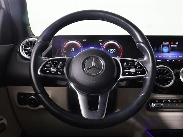 2023 Mercedes-Benz GLA-CLASS 4MATIC