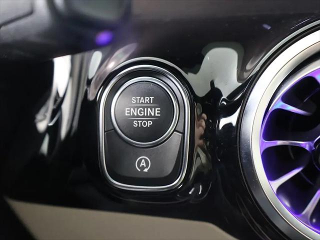2023 Mercedes-Benz GLA-CLASS 4MATIC