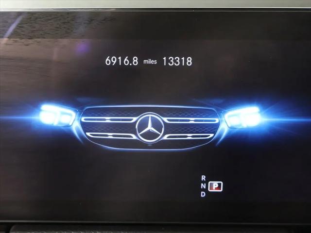 2023 Mercedes-Benz GLA-CLASS 4MATIC