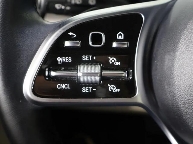 2023 Mercedes-Benz GLA-CLASS 4MATIC