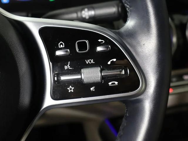 2023 Mercedes-Benz GLA-CLASS 4MATIC
