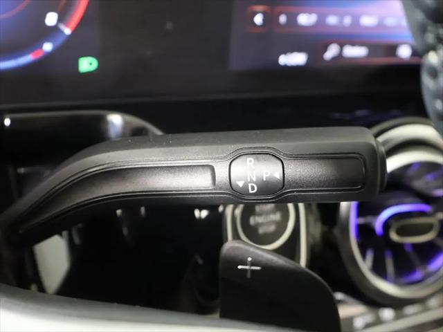 2023 Mercedes-Benz GLA-CLASS 4MATIC