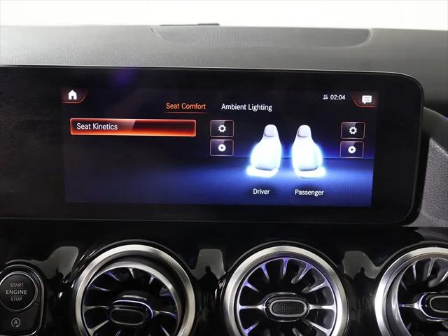 2023 Mercedes-Benz GLA-CLASS 4MATIC