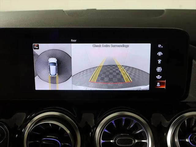 2023 Mercedes-Benz GLA-CLASS 4MATIC