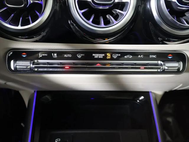 2023 Mercedes-Benz GLA-CLASS 4MATIC