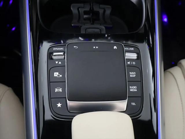 2023 Mercedes-Benz GLA-CLASS 4MATIC