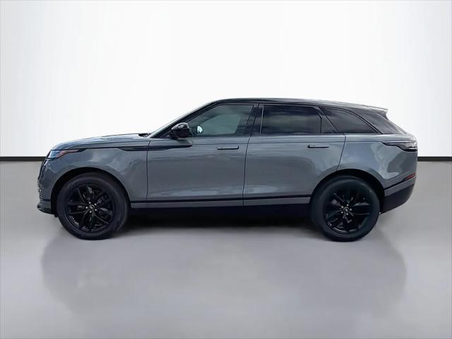 2026 Land Rover Range Rover Velar P250 Dynamic SE