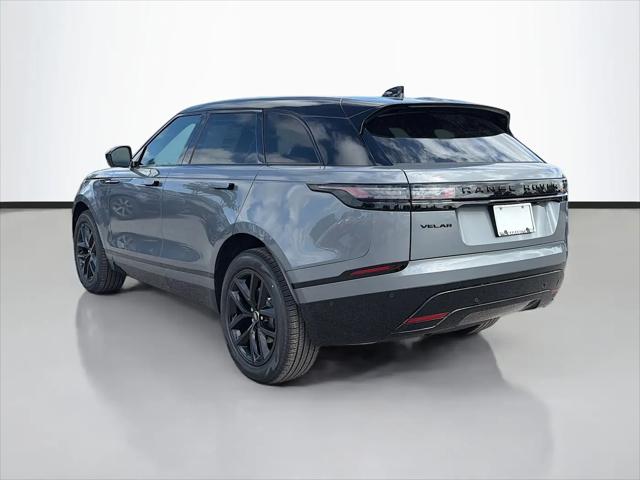 2026 Land Rover Range Rover Velar P250 Dynamic SE