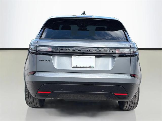 2026 Land Rover Range Rover Velar P250 Dynamic SE