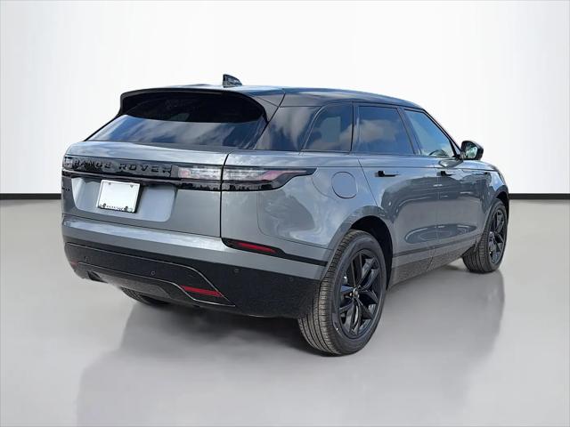 2026 Land Rover Range Rover Velar P250 Dynamic SE