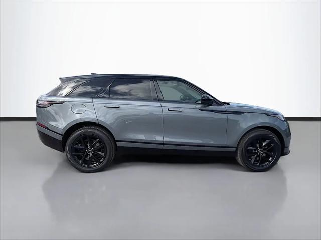 2026 Land Rover Range Rover Velar P250 Dynamic SE