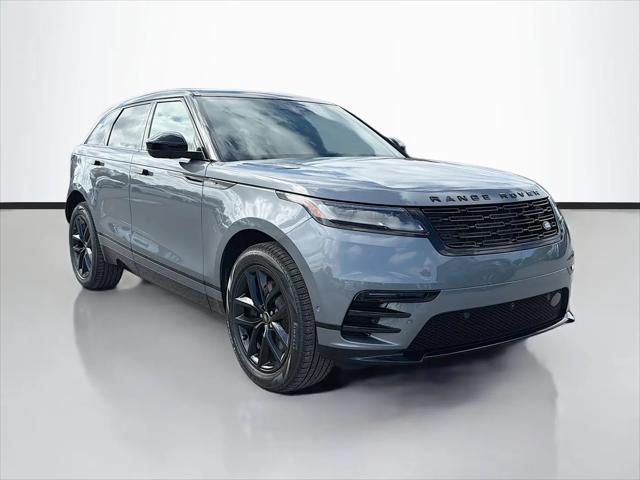 2026 Land Rover Range Rover Velar P250 Dynamic SE
