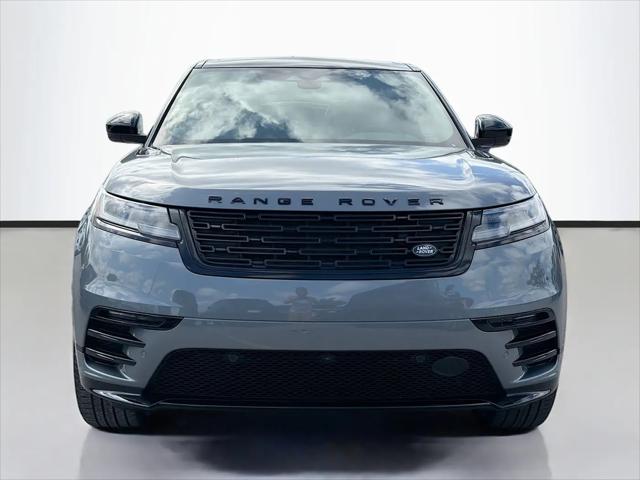 2026 Land Rover Range Rover Velar P250 Dynamic SE