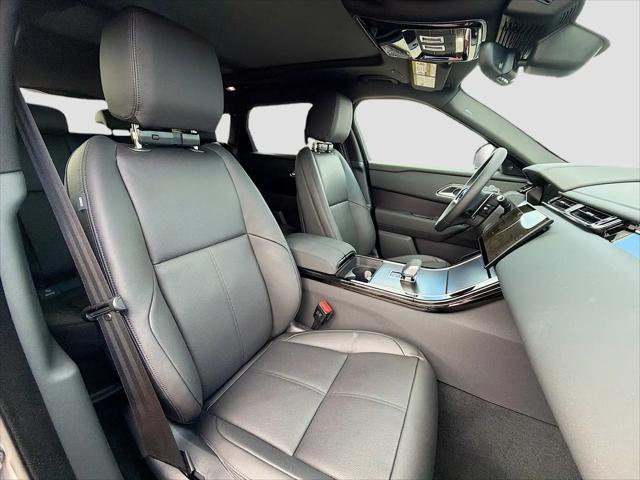 2026 Land Rover Range Rover Velar P250 Dynamic SE