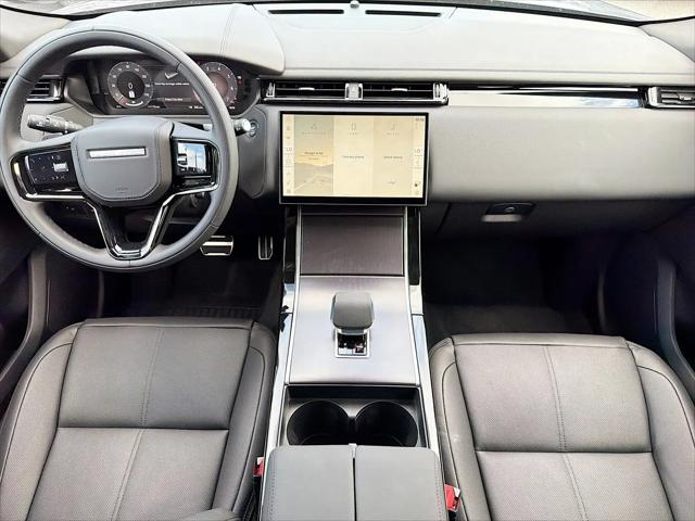 2026 Land Rover Range Rover Velar P250 Dynamic SE