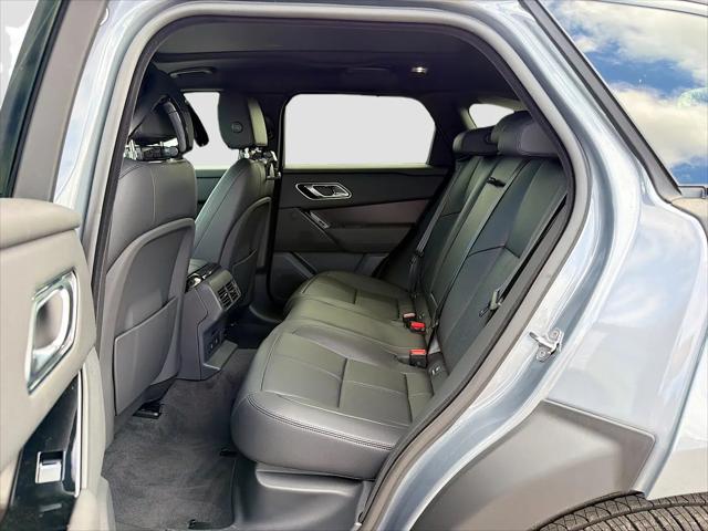 2026 Land Rover Range Rover Velar P250 Dynamic SE