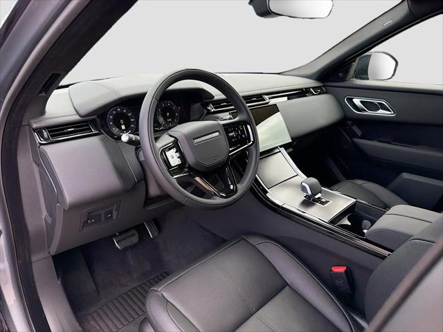 2026 Land Rover Range Rover Velar P250 Dynamic SE