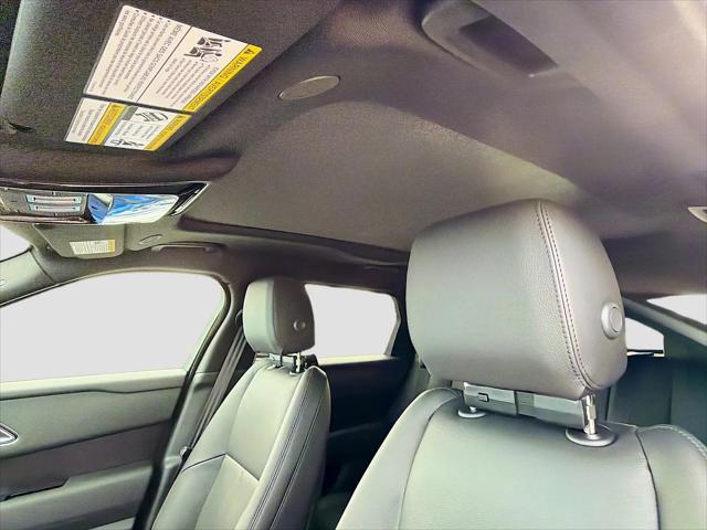 2026 Land Rover Range Rover Velar P250 Dynamic SE