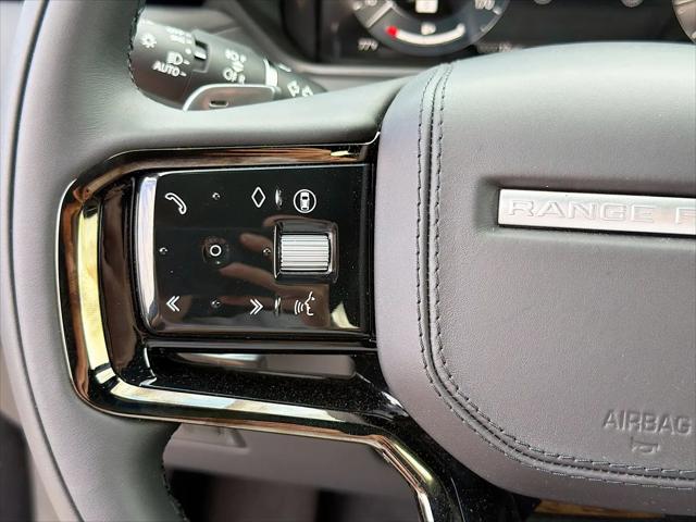 2026 Land Rover Range Rover Velar P250 Dynamic SE