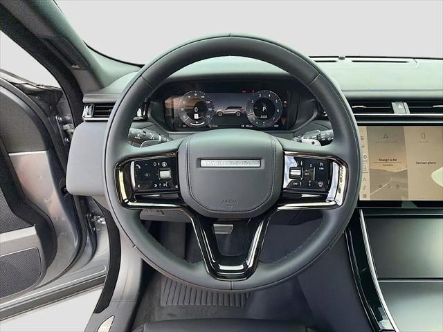 2026 Land Rover Range Rover Velar P250 Dynamic SE