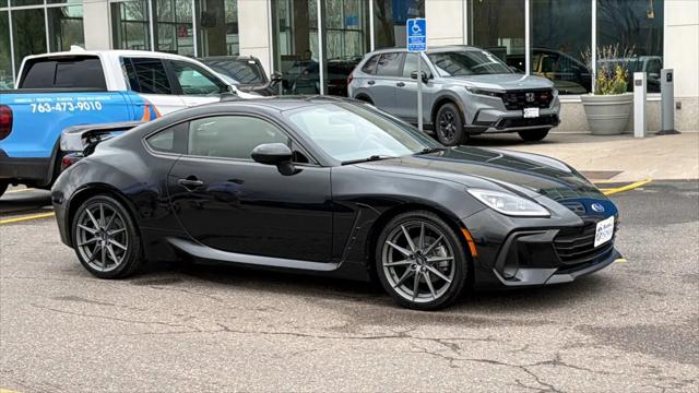 2023 Subaru BRZ Limited for sale in White Bear Lake, MN